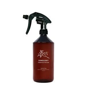 Zenology Unisex Zen Ambiance Santalum 1 Lt